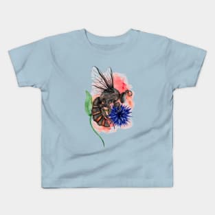 Just a Bee Kids T-Shirt